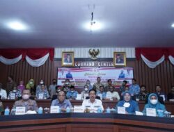 Bupati Labusel dukung penuh program Kabupaten Layak Anak