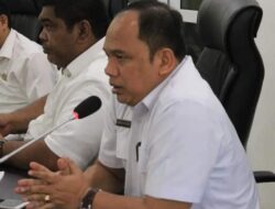 Pemkab Labuhanbatu segera bentuk tim Inventarisasi barang milik daerah lingkungan Pemerintah Kabupaten Labuhanbatu