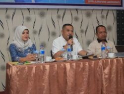 Bupati Labuhanbatu buka Pelatihan Penerapan Kode Etik Perlindungan Perempuan dari Kekerasan Eksploitasi Seksual di Kabupaten Labuhanbatu