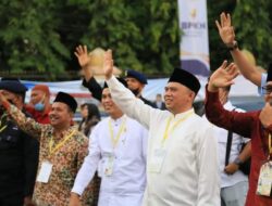 216 calon jama’ah haji asal Labuhanbatu siap diberangkatkan
