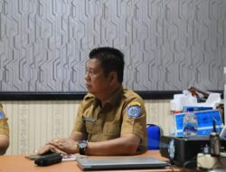 Pemkab Labuhanbatu saksikan Penandatangan MOU (Nota Kesepahaman) Penyelenggaraan MPP
