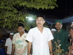 Bupati Labusel takziah ke rumah warga yang tewas ditembak