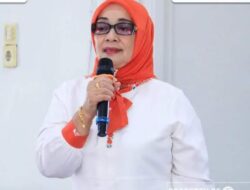 Pemkab Labuhanbatu hadiri Yasin Akbar Kelurahan Sioldengan