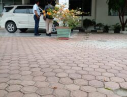 Plt Kadis DLH Labuhanbatu panggil 4 pimpinan kebun kelapa sawit