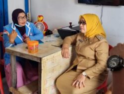 Wabup Labuhanbatu kunjungi Lembaga Perlindungan Anak Indonesia (LPAI)