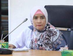 Pemkab Labuhanbatu gelar rapat persiapan penyambutan dan pemulangan Jamaah Haji Kabupaten Labuhanbatu tahun 2022