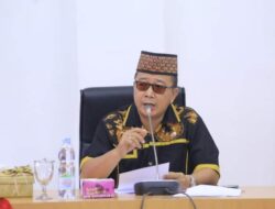 Pemkab Labuhanbatu rapat koordinasi percepatan e-katalog lokal