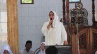 Wabup Labuhanbatu ikut semarakkan perayaan tahun baru Islam I Muharam 1444 H