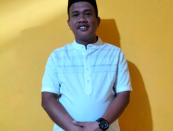 Bang Aftar akan membangun potensi desa Batang Nadenggan yang lebih berwawasan serta berkompetensi