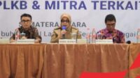 Wabup Labuhanbatu hadiri pembukaan workshop peningkatan kapasitas pelayanan KBPP bagi PKB/PLKB