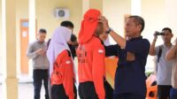 Pemkab Labuhanbatu resmi membuka Pendidikan dan Pelatihan (Diklat) Pasukan Pengibar Bendera Pusaka (Paskibraka) Kabupaten Labuhanbatu Tahun 2022