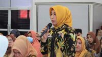 Sambut HUT ke-77 RI, Pemkab Labuhanbatu lakukan Rapat Persiapan yang dipimpin langsung