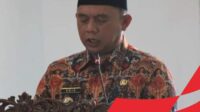 Bupati Labuhanbatu ikuti rapat Laporan Badan Anggaran atas Pembahasan Rancangan Kebijakan Umum Anggaran (KUA) Pendapatan dan Belanja Daerah dan PPAS Kabupaten Labuhanbatu Tahun Anggaran 2023