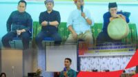 Pemkab Labuhanbatu tindaklanjuti program Merdeka Belajar ke-17 tentang Revitalisasi Bahasa Daerah yang telah diluncurkan Kementerian Pendidikan, Kebudayaan, Riset dan Teknologi