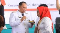 Bupati Labuhanbatu hadiri harlah RSU Elpi Al-Azis Rantauprapat