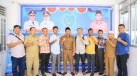 Bersama Diskominfo Labuhanbatu, PWI Labuhanbatu dukung program “Bolo” Labuhanbatu 