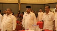 REI Labuhanbatu dilantik, Bupati Labuhanbatu ikut hadir