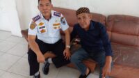 Kadishub Labuhanbatu Said Ali: Peran masyarakat sangat penting Dalam pengawasan LPJU