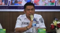 Kadisdik Labuhanbatu buka Sosialisasi dan Advokasi Paud HI (Holistik Integratif) Kabupaten Labuhanbatu Tahun 2022