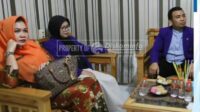 Diskominfo Labuhanbatu terima audiensi dari Persatuan Dokter Gigi Indonesia (PDGI) cabang Labuhanbatu