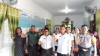 Rembuk Stunting 2022S digelar, 2 anak warga Desa Labuhan Haji alami Stunting