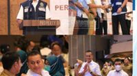 Pemkab Labuhanbatu ikuti koordinasi dan konsolidasi percepatan penurunan stunting tingkat provinsi sumatera utara tahun 2022