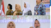 Pemkab Labuhanbatu gelar Workshop Pemutakhiran Berbasis Data Keluarga Indonesia (PBDKI) Tahun 2022 (PK-22) bagi Kader Pendata Se-Kabupaten Labuhanbatu