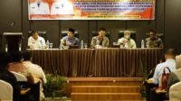 Bupati Labusel ikuti sosialisasi pengelolaan keuangan daerah