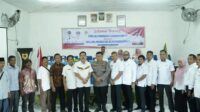 Bupati Labusel gelar kunjungan kerja ke Kecamatan Silangkitang