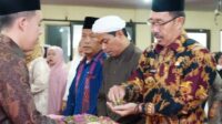 Pemkab Labusel selenggarakan peringatan maulid Nabi Muhammad SAW tahun 1444 H/2022 M