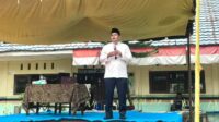 Wabup Labusel ikuti Peringatan Maulid Nabi Muhammad SAW 1444 H