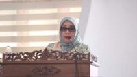 Wabup Labuhanbatu ikuti rapat pembahasan Rancangan Peraturan Daerah (Ranperda) tentang APBD Kabupaten Labuhanbatu TA 2023