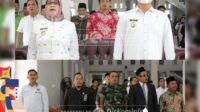 Bupati Labuhanbatu buka Seminar Nasional Anti Narkoba