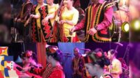 HUT ke- 77 Pemkab Labuhanbatu sajikan pagelaran seni budaya etnis