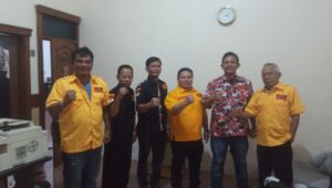 Dibekukan sepihak, Ketum Mabes LMPP dinilai zhalimi kader