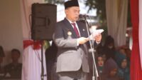 Bupati Labuhanbatu hadiri peringatan hari sumpah pemuda Tahun 2022