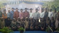 Badan Kemakmuran Masjid Baiturrahman Aek Batu Peringati Maulid Nabi Muhammad Saw 1444 H