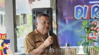 Setdakab Labuhanbatu gelar rapat persiapan pelaksanaan tim monitoring pemungutan suara dan perhitungan suara Pemilihan Kepala Desa Tahun 2022