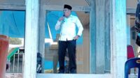 Wabup Labusel hadiri peresmian Masjid Al-Amin