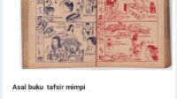 Lapor pak Kapolri..! Judi togel 303 Singapura-Hingkong-Sidney mulai marak lagi di Namorambe