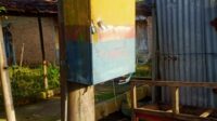 Pencuri kabel PLN resahkan warga Namorambe