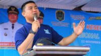 Bupati Labura hadiri peringatan HKN ke- 58