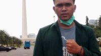 14 Tahun ditinggalkan, HIPMA Labura: Anggaran 104 Milyar untuk infrastruktur Hilir-Leidong sudah adilkah? 