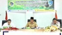 Pemkab Labuhanbatu gelar sidang panitia pertimbangan landreform (PPL) Tahun Anggaran 2022