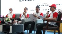Perkuat partisipasi publik berantas korupsi, KPK gelar diskusi media