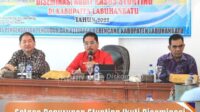 Pemkab Labuhanbatu bersama Tim satgas lakukan percepatan penurunan stunting