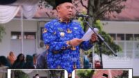 Bupati Labuhanbatu pimpin langsung HUT ke-51 KORPRI
