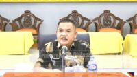 Sekdakab Labuhanbatu buka sosialisasi reformasi birokrasi pengadaan barang dan jasa melalui digitalisasi pengadaan pemerintah Kabupaten Labuhanbatu