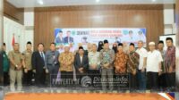 Bupati Labuhanbatu hadiri seminar bahaya narkoba