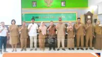 Pemkab Labuhanbatu laksanakan revisi Perda RTRW Kabupaten Labuhanbatu
